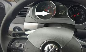 Image result for Volkswagen Check Engine Light