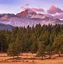 Image result for Free Pictures of Colorado Longs Peak
