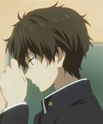 Image result for Calm Anime Boy