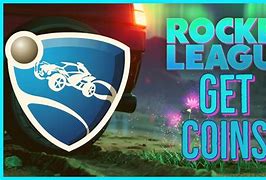 Image result for Rocket League Coins