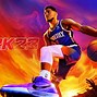 Image result for 2K23 Cover