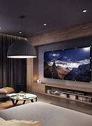 Image result for 100 Inch TV Layout Design