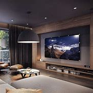 Image result for 46 Inch TV in a Living Room