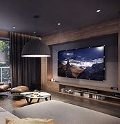 Image result for Interior Design Large Screen TV