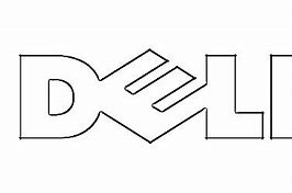 Image result for Dell Logo Square