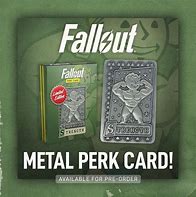 Image result for Fallout Perks