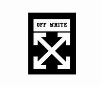Image result for Off White Logo Wallpaper