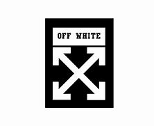 Image result for Off White Logo JPEG