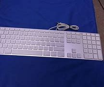 Image result for Picture Apple USB Keyboard German