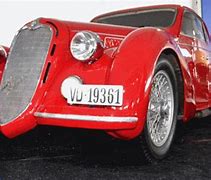 Image result for Alfa Romeo 8C Vintage