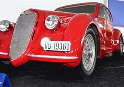 Image result for Alfa Romeo 8C 2300