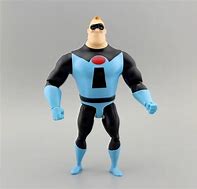 Image result for Incredibles Blue Suit