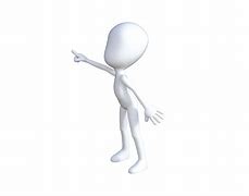 Image result for 3D Person ClipArt