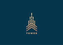 Image result for Tower Logo Design