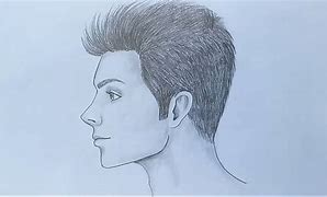 Image result for Side View Easy Icon Drawing