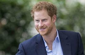 Image result for Prince Harry with Back Pack