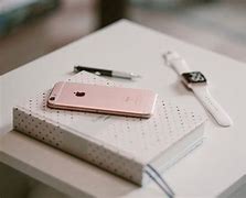 Image result for iPhone 6s Rose Gold Wallpaper