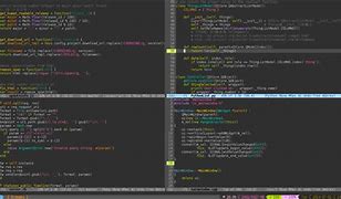 Image result for Emacs Theme
