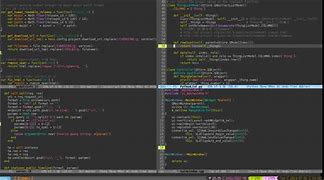 Image result for Emacs Theme Blood