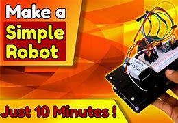Image result for Robotics for Absolute Beginners
