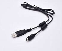 Image result for Olympus Em 5 USB Cable