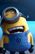 Image result for Ouch Ear Minions