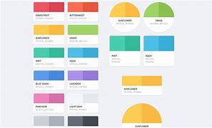 Image result for CSS Color Palette