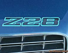 Image result for Z28 Logo