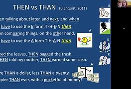 Image result for Then or Thean