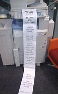 Image result for Copier Paper Box Funny