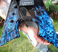 Image result for Awesome Airbrush Art