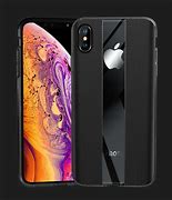 Image result for Rubber iPhone XS Max Case