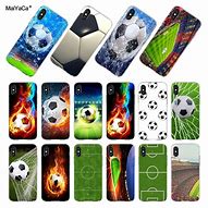 Image result for iPhone Cases 8 Plus Girls Soccer