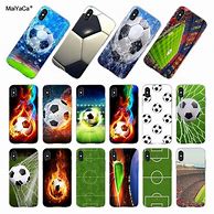 Image result for iPhone 8 Plus Sports Logo Cases