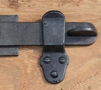 Image result for Stable Door Latch