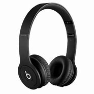 Image result for Beats Solo Black and Gold