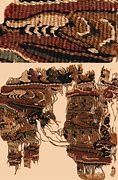 Image result for Ancient Textiles