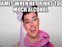 Image result for Memes with James