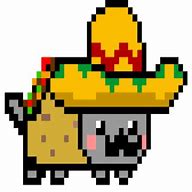 Image result for Taco Cat Emoji