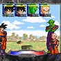 Image result for Dragon Ball Z Legends Online PSX Game