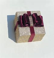 Image result for Glitter Gift Boxes