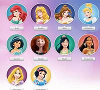 Image result for Cute Disney Cartoon Characters