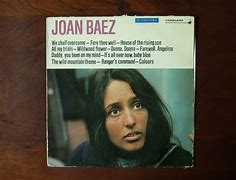 Image result for Joan Baez