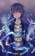 Image result for Anime Boy Superpowers
