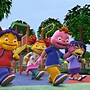 Image result for Gerald Sid the Science Meme