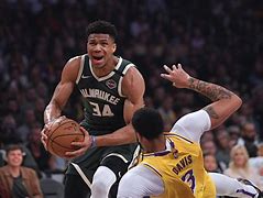 Image result for ACL Giannis