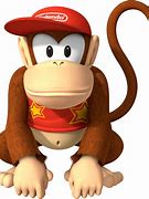 Image result for Donkey Kong Diddy