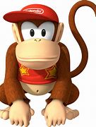 Image result for Star City Remix Diddy Kong