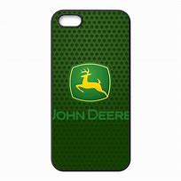 Image result for John Deere iPhone SE Case