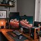 Image result for 32 Inch TV Gaming Setup